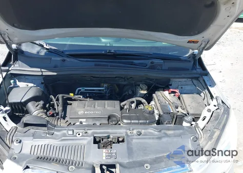 2013 Buick Encore Convenience z USA, uszkodzony, nr VIN KL4CJFSB3DB105356